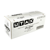 Utax CK-5516C (1T02Z6CUT0) toner cian (original) 091196 - 1