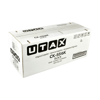 Utax CK-5516K (1T02Z60UT0) toner negro (original) 091194