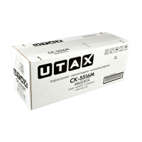 Utax CK-5516M (1T02Z6BUT0) toner magenta (original) 091198