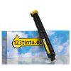 Utax CK-8511Y (1T02L7AUT0) toner amarillo (marca 123tinta)