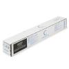 Utax CK-8512C (1T02RLCUT0) toner cian (original) 079994 - 1