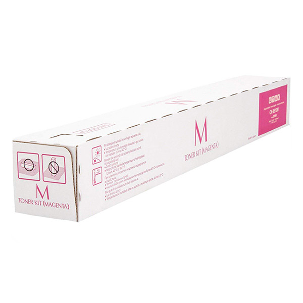 Utax CK-8512M (1T02RLBUT0) toner magenta (original)