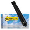 Utax CK-8514K (1T02ND0UT0) toner negro (marca 123tinta) 090427 - 1