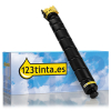 Utax CK-8514Y (1T02NDAUT0) toner amarillo (marca 123tinta) 090433 - 1