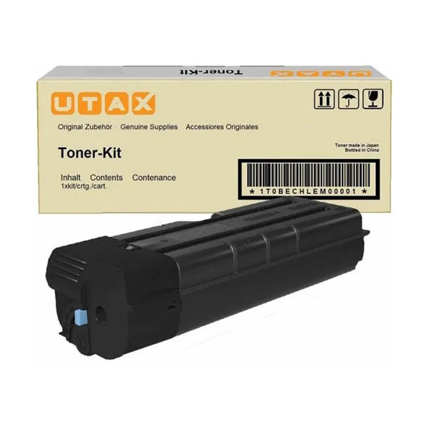 utax ck-8515k 1t02nh0ut0 toner negro original