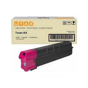 Utax CK-8516M (1T02XNBUT0) toner magenta (original) 1T02XNBUT0 090550 - 1