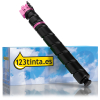 Utax CK-8530M (1T02YPBTA0) toner magenta (marca 123tinta) 091175 - 1