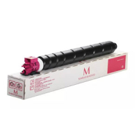 Utax CK-8530M (1T02YPBTA0) toner magenta (original) 1T02YPBTA0 091174