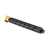 Utax CK-8530Y (1T02YPCTA0) toner amarillo (original) 091176 - 1