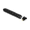 Utax CK-8531K (1T02XD0UT0) toner negro (original) 091186 - 1