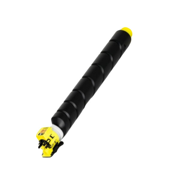 Utax CK-8531Y (1T02XDAUT0) toner amarillo (original)