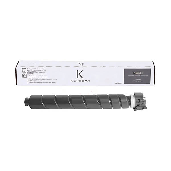 Utax CK-8532K toner negro (1T02YM0UT0) (original)