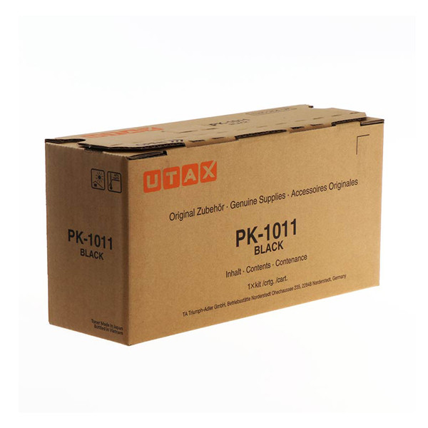 Utax PK-1011 (1T02RY0UT0) toner negro (original)