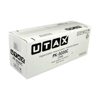 Utax PK-2025C (1T0C0DCUT0) toner cian (original) 090584