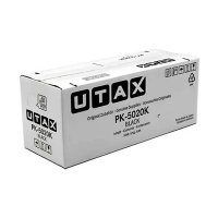 Utax PK-2025K (1T0C0D0UT0) toner negro (original) 090582
