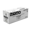 Utax PK-2025K (1T0C0D0UT0) toner negro (original) 090582 - 1