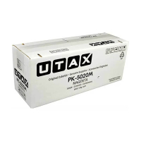 Utax PK-2025M (1T0C0DBUT0) toner magenta (original) 090586