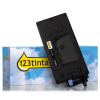 Utax PK-3010 (1T02T90UT0) toner negro (marca 123tinta) 090467 - 1