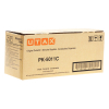 Utax PK-5011C (1T02NRCUT0) toner cian (original) 090438 - 1