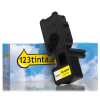 Utax PK-5015Y (1T02R7AUT0) toner amarillo (marca 123tinta) 090479 - 1