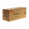 Utax PK-5017K (1T02TV0UT0) toner negro (original)