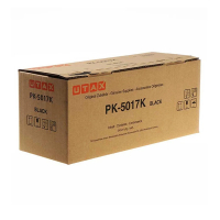 Utax PK-5017K (1T02TV0UT0) toner negro (original) 1T02TV0UT0 090502