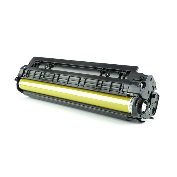 Utax PK-5017Y (1T02TVAUT0) toner amarillo (original) 1T02TVAUT0 090508 - 1