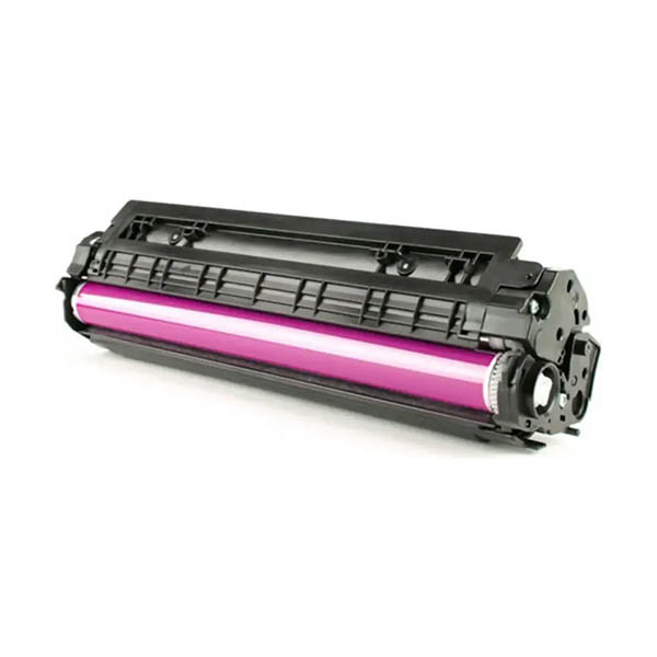 Utax PK-5027M (1T0C22BUT1) toner magenta XL (original)