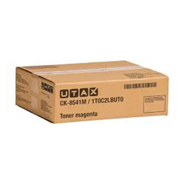 UTAX CK-8541M cartucho de tóner 1 pieza(s) Original Magenta