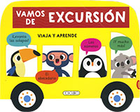 Vamos de excursión cuento infantill 426834