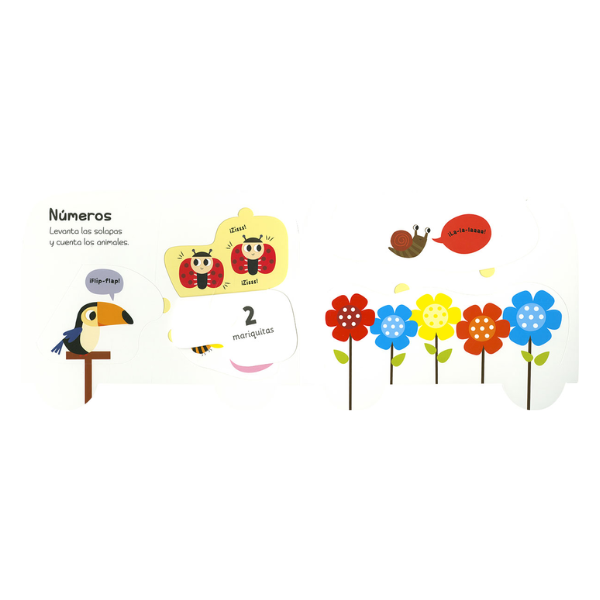 Vamos de excursión cuento infantill 426834 - 2