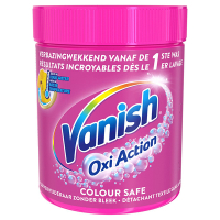 Vanish Oxi Action Quitamanchas en polvo (550 gramos) SVA01018 Vanish Oxi Action Quitamanchas en polvo (550 gramos) SVA01018