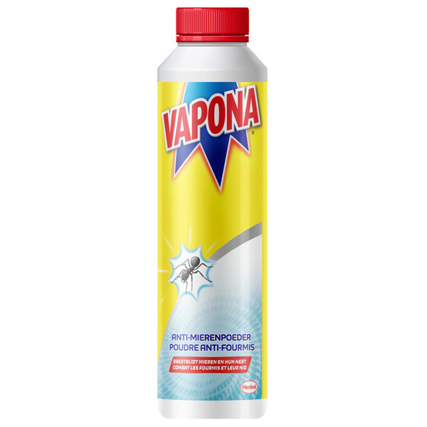 Vapona Polvo Antihormigas 150 gramos SVA00002 - 1
