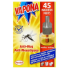 Vapona Recambio Enchufe Antimosquitos SVA00039 - 1