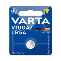 Varta V10GA (LR54) Pila alcalina de botón V10GA AVA00046
