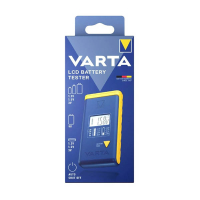 Varta revisor de baterías universal AVA00312