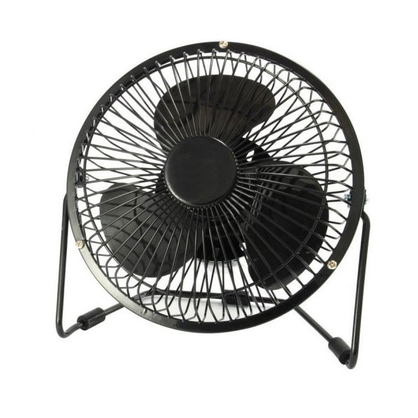 Ventilador de Sobremesa USB 425947 - 1