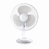 Ventilador de sobremesa blanco FA-012.008A 426179