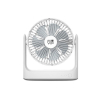 Ventilador de sobremesa portátil