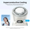Vention PBC Ventilador de mano 427586 - 4