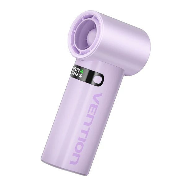 Vention PBE Ventilador de Mano 427488 - 1