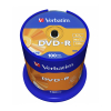 Verbatim DVD-R - 100 unidades 090161 - 1
