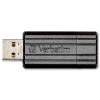 Memoria USB 16GB 2.0 Negro Verbatim