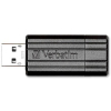 Memoria USB 64GB 2.0 Negro Verbatim