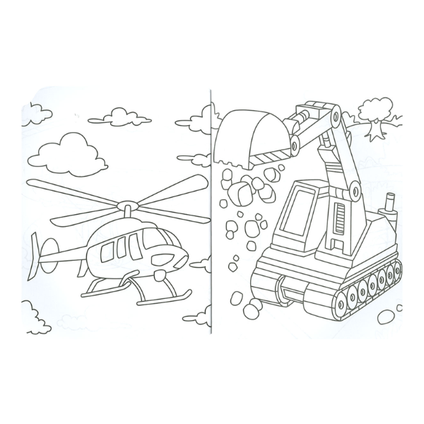 Viaje al espacio libro de pegatinas 426849 - 2