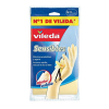 Vileda Guantes Satinados talla M