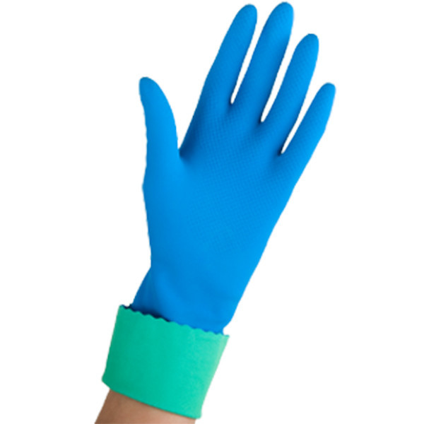 Vileda Guantes látex extra confort M SVI00248 - 2