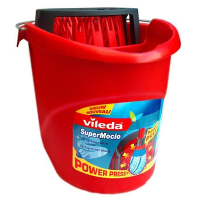 Vileda Super Mocio cubo y prensa SVI00007