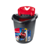 Vileda Ultramax cubo y prensa SVI00035 - 1