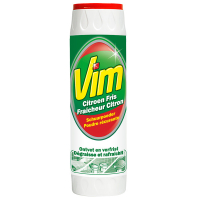 Vim Polvo Limpiador 500 gramos SVI00222